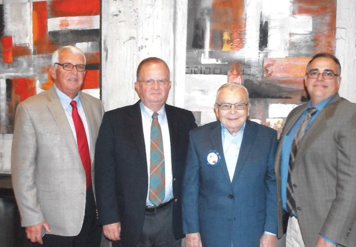 Circleville Rotary Club